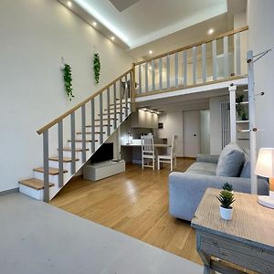 Appartement met een Slaapkamer